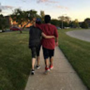 Meet your Posher, Claudia